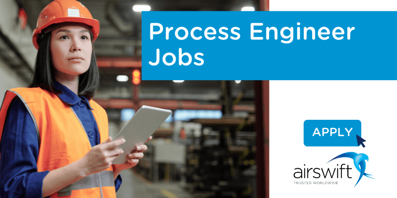 Process improvement engineer jobs